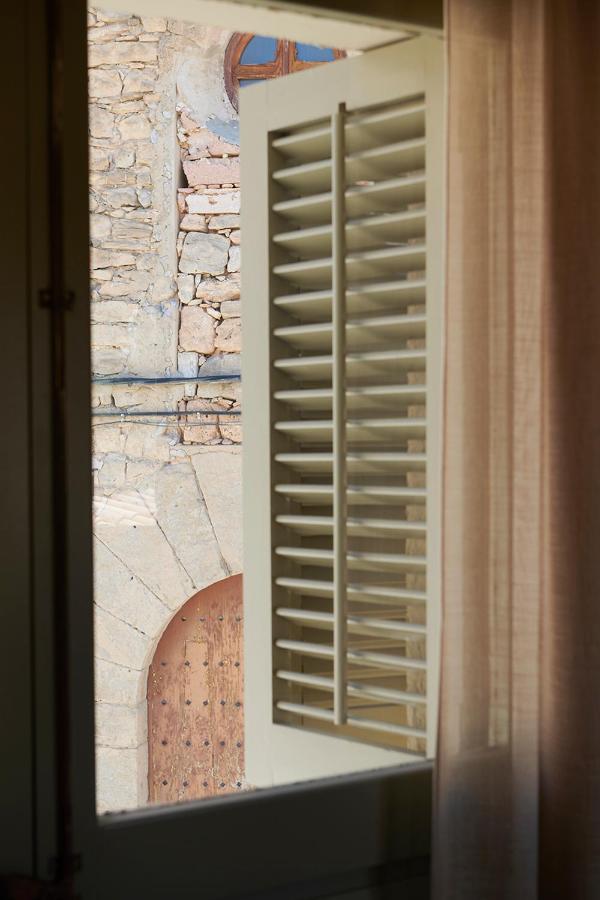 Casa Rural Sulla Tremp Exterior photo