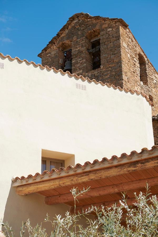 Casa Rural Sulla Tremp Exterior photo